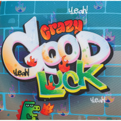 Ранец анатомический «Good luck» - Фото 6