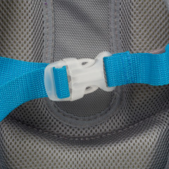 Ранец анатомический «Good luck» - Фото 7