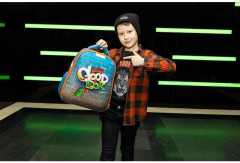 Ранец анатомический «Good luck» - Фото 8