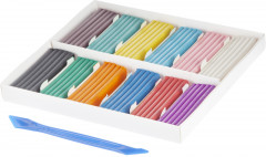 Пластилин классический - Фото 2