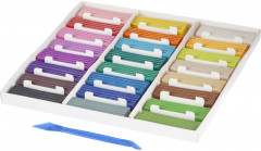 Пластилин классический - Фото 2