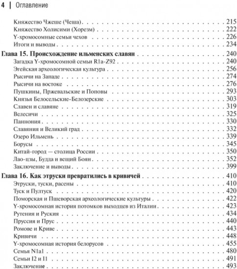 История происхождения многонационального народа российского. Том 3