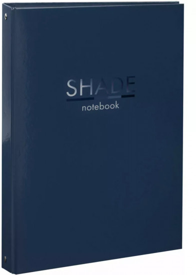 Тетрадь «Shade»
