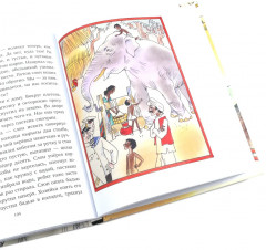 Классика детской литературы с иллюстрациями легендарных художников. Комплект из 3 книг - Фото 12