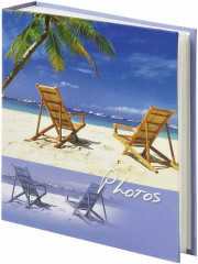Фотоальбом «Отдых у моря» - Фото 1