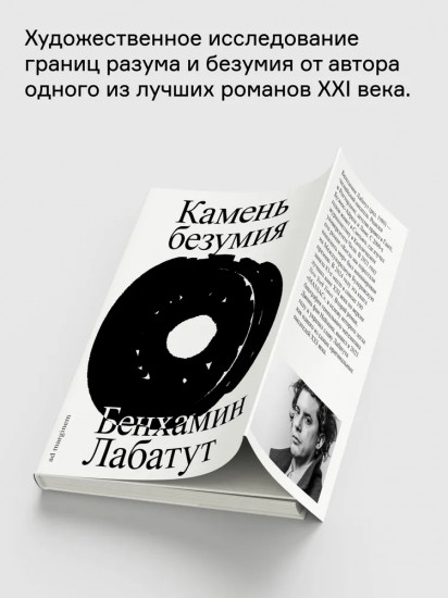 Камень безумия
