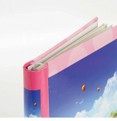 Фотоальбом на магнитных листах «Дивный луг» - Фото 6