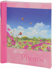 Фотоальбом на магнитных листах «Дивный луг» - Фото 10