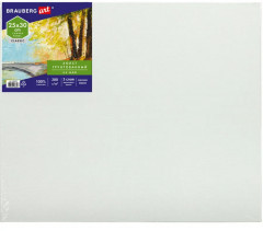 Холст на картоне - Фото 3