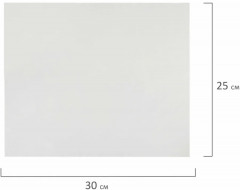 Холст на картоне - Фото 7