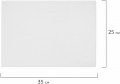 Холст на картоне - Фото 6