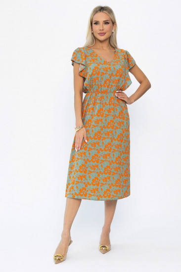 Платье женское «Айлана»