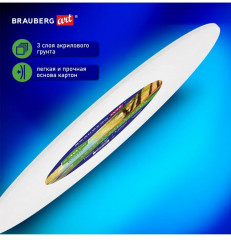 Холст на картоне - Фото 2