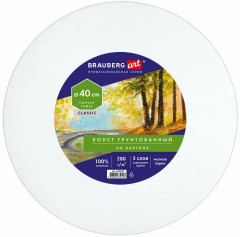 Холст на картоне - Фото 3