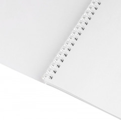 Комплект альбомов для рисования - Фото 4