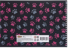 Комплект альбомов для рисования - Фото 6