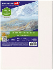 Холст на подрамнике - Фото 3