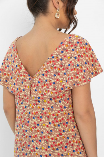 Платье женское «Вечер свиданий»