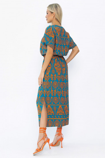 Платье женское «Вистерия»