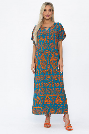 Платье женское «Вистерия»