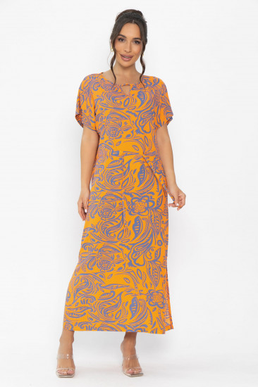 Платье женское «Вистерия»