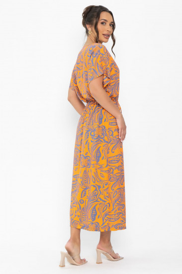 Платье женское «Вистерия»