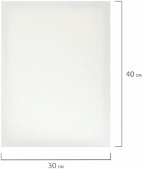 Холст на подрамнике - Фото 10