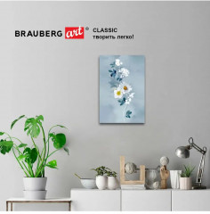 Холст на подрамнике - Фото 4