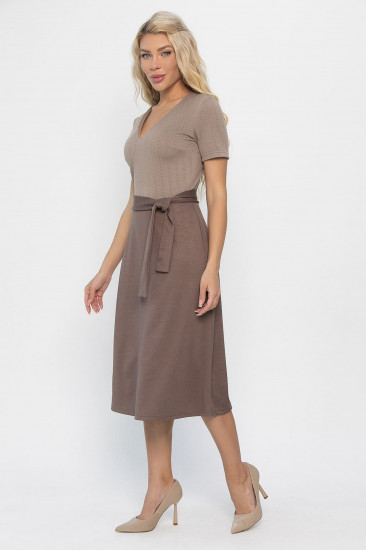 Платье женское «Парижанка»