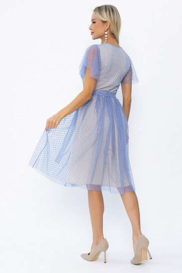 Платье женское «У твоих ног»