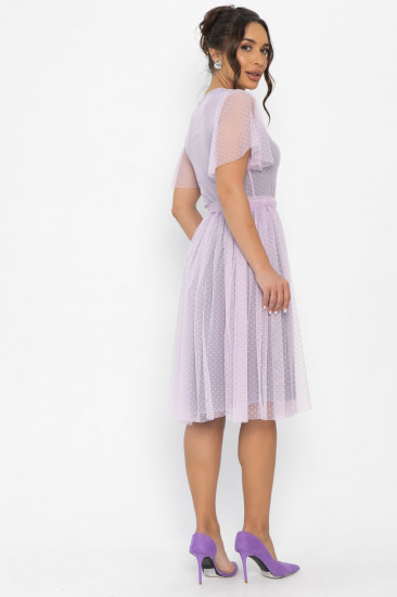 Платье женское «У твоих ног»