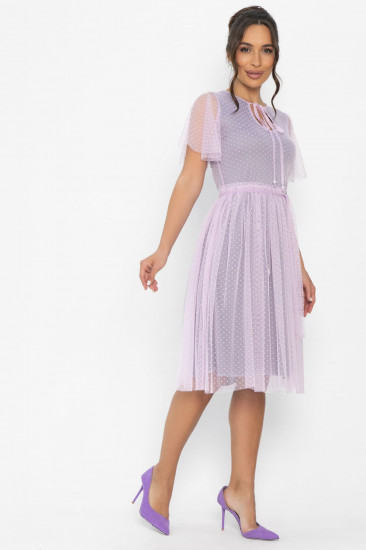 Платье женское «У твоих ног»