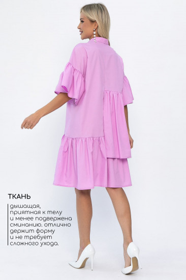 Платье женское «Урания»