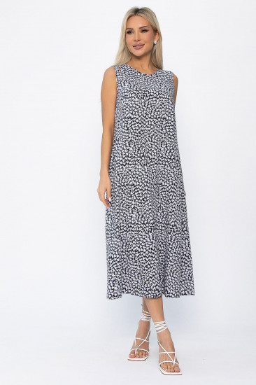 Платье женское «Чародейка»