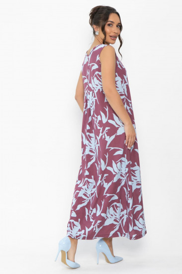 Платье женское «Чарующая красота»