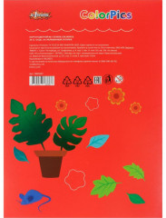 Набор цветного картона - Фото 2