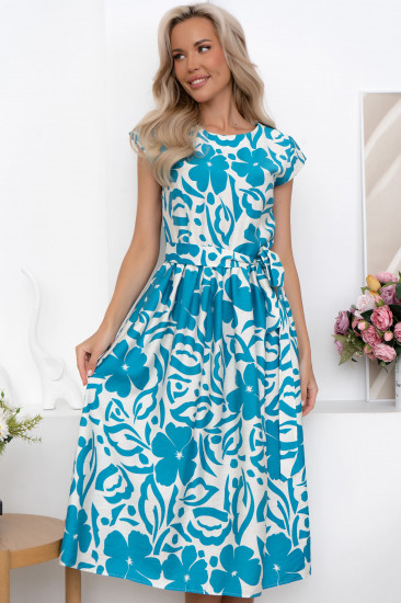Платье женское «Эдна»