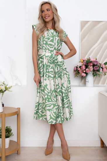 Платье женское «Эдна»