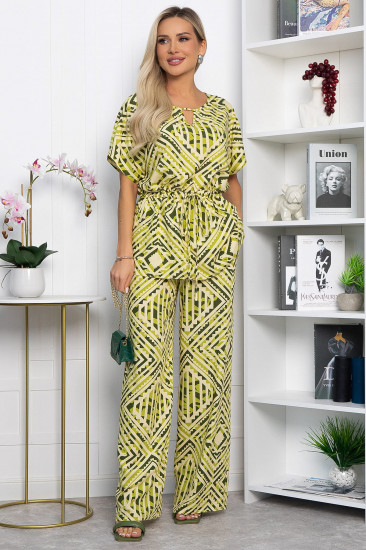 Костюм женский «Аксиома успеха»