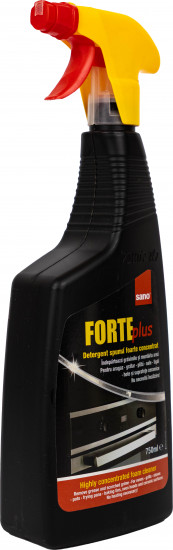 Средство для удаления жира и сажи «Forte Plus»