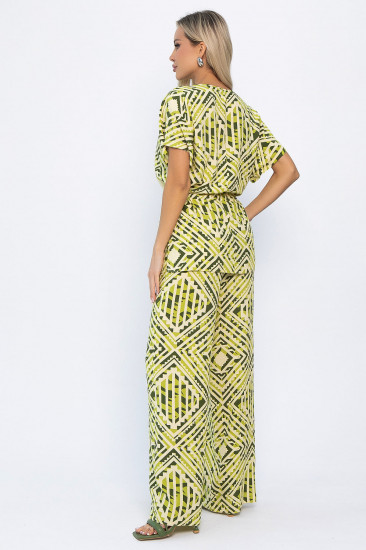 Костюм женский «Аксиома успеха»