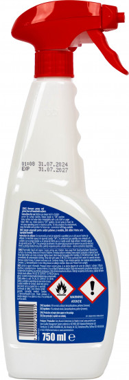 Средство чистящее универсальное «Spray and Wipe»