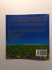 Таңғажайып көшпелілер. Бояу кітапшасы - Фото 2