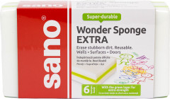 Губка многофункциональная для легкого и долговременного использования - Фото 3