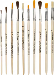 Набор кистей - Фото 1