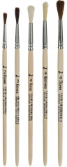 Набор кистей - Фото 1