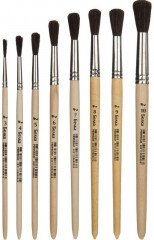 Набор кистей - Фото 1