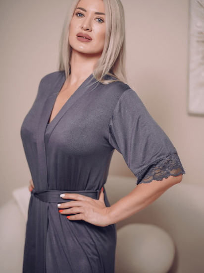 Халат женский