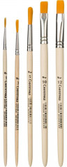 Набор кистей для рисования - Фото 1