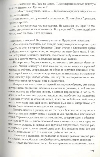 Вечная мерзлота